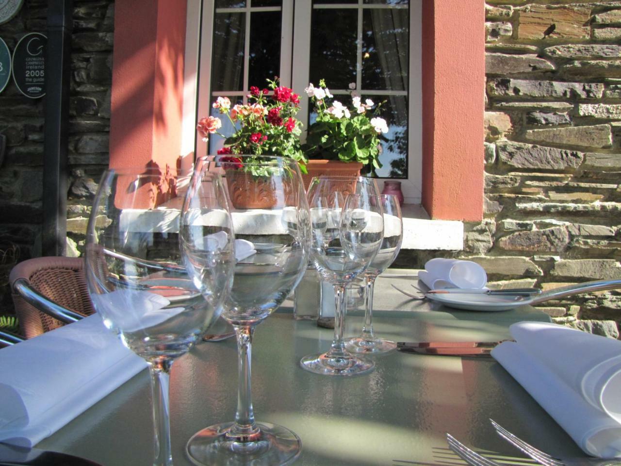 Rolfs Country House Baltimore Exterior foto
